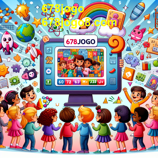 A Importância dos Jogos Educativos no Aprendizado